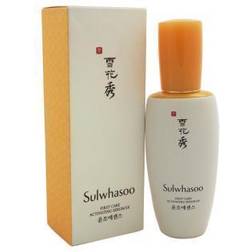 Sulwhasoo First Care Activating Serum Ex