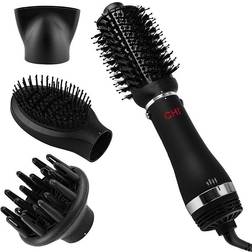 CHI Volumizer 4-In-1 Blowout Brush