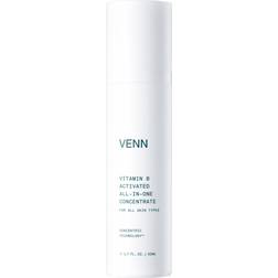 Venn Vitamin B Activated All-In-One Concentrate 50ml