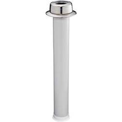 Karfa pakbøsning, alupex til træ 25mm-3/4" 300mm