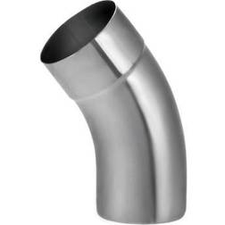 VMZinc Bøjning Blank