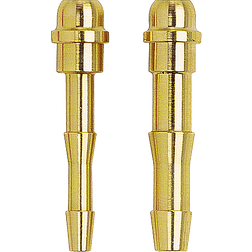 Aga Slangestuds 5,0mm for 1/4''rg omløb 2stk