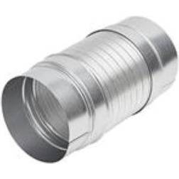 Lindab Flexslange alu DRATMF1001000 med MF-MÅL
