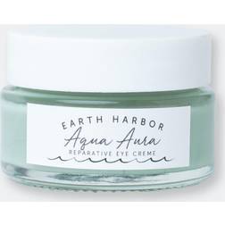 Earth Harbor Aqua Aura Reparative Eye Creme