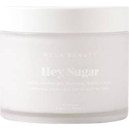 NCLA Hey, Sugar All Natural Body Scrub Coconut 250 g