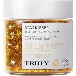 Truly Star Kisser Lip Plumping Mask