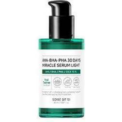 Some By Mi AHA, BHA, PHA 30 Days Miracle Serum Light 50ml