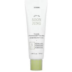 ETUDE Soon Jung Centella 5-Panthensoside Cica Balm 50ml