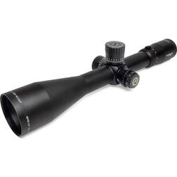 Athlon Ares ETR UHD Rifle Scope 4.5-30x56mm Black APLR2 MOA