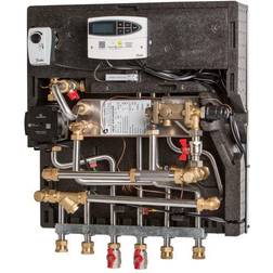 Termix VMTD-2 opbl. fjernvarmeunit