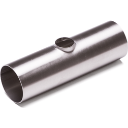 Lemvigh-Müller T-stykke DS reduktion 316L SATIN Ø76/38X2,0