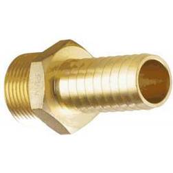 NiTo Nito Slangenippel for gevind 3/8X3/8X10,2mm