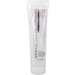 Sebastian Professional Sebastian Cellophanes Cassis Red 300ml