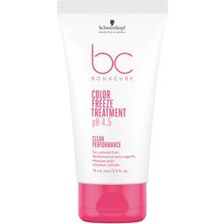 Schwarzkopf BC Bonacure Color Freeze Treatment pH 4.5