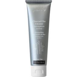 100% Pure Charcoal Clay Cleanser