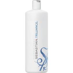 Sebastian Professional Trilliance Conditioner for Shiny Hair (Worth £68.00) 1000ml