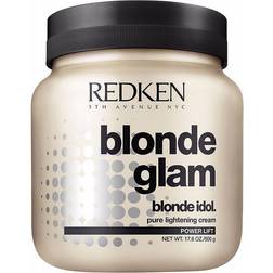 Redken Blegning Blonde Glam 500g