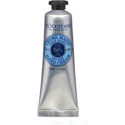 L'Occitane Shea Butter Hand Cream 1.7 oz 50ml