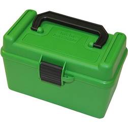 MTM Ammu-Case H50-R-MAG 50 Stk