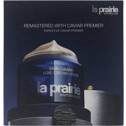 La Prairie Skin Caviar Luxe Cream Sheer New In Box 100ml