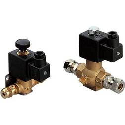 Marco Magnetventil 24v 1/2" 12mm