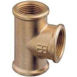 Guidi T-stykke, Størrelse T- stykke 3/8"