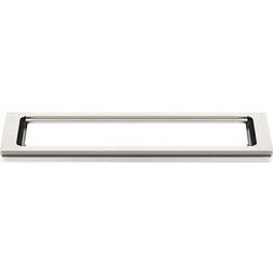 Unidrain ClassicLine frame for free-standing drain unit 1200/12 mm Brushed steel