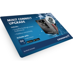 Grundfos MIXIT licenskode