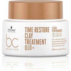 Schwarzkopf BC Time Restore Clay Treatment