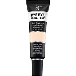 IT Cosmetics Bye Bye Under Eye Waterproof Concealer #10.5 Light