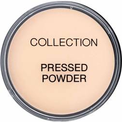 Collection Pressed Powder Candlelight