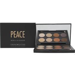 Young & Gifted Young and Gifted Eye Shadow Palette Peace