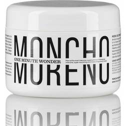 Vårdande hårinpackning Moncho Moreno One Minute Wonder Intensiv 250ml