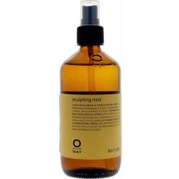 O-Way Strong Hold Hair Spray 240ml