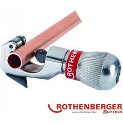 Rothenberger rørskærer Rotrac 28, 3-28 mm