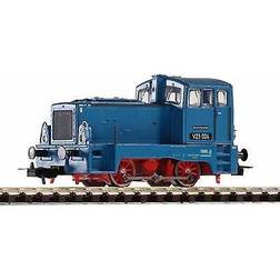 Piko H0 52542 H0 Locomotiva diesel V 23 di DR