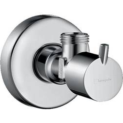 Hansgrohe Stopventil 1/2''-3/8'' S-design