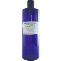 MacUrth MacUrth Shampoo med kamille & Lemon • 500ml