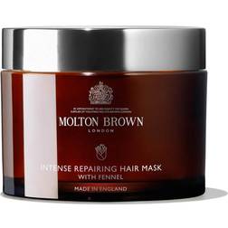 Molton Brown Intense Repairing Hair Mask With Fennel 250 ml 250ml