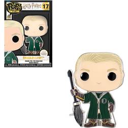 Funko Pop! Pin Harry Potter Draco Malfoy