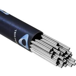 Trio Perfekta Kobberrør FKR ø15 x 1 mm 1,2 m