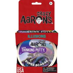 Crazy Aaron Super Scarab Thinking Putty