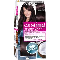 L'Oréal Paris Casting Creme Gloss 310 Brun