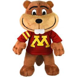 Uncanny Bleacher Creatures Minnesota Golden Gophers Mascot Plush