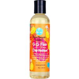 Curls Conditioner Poppin Pineapple Collection So So Fresh 236ml