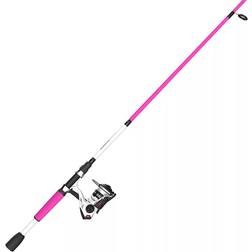 Zebco Roam Youth Spinning Combo