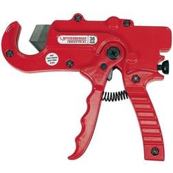 Rothenberger Industrial Plastic Pipe Cutter 36 mm 36010