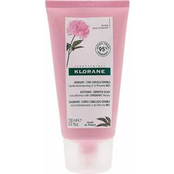 Klorane Pivoine Apres Shampooing 150ml