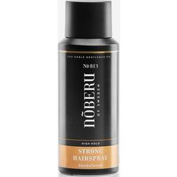 Nõberu of Sweden Hairspray Strong Hold 100ml