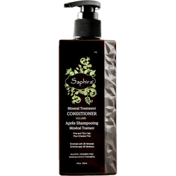 Saphira Mineral Treatment Conditioner 250ml